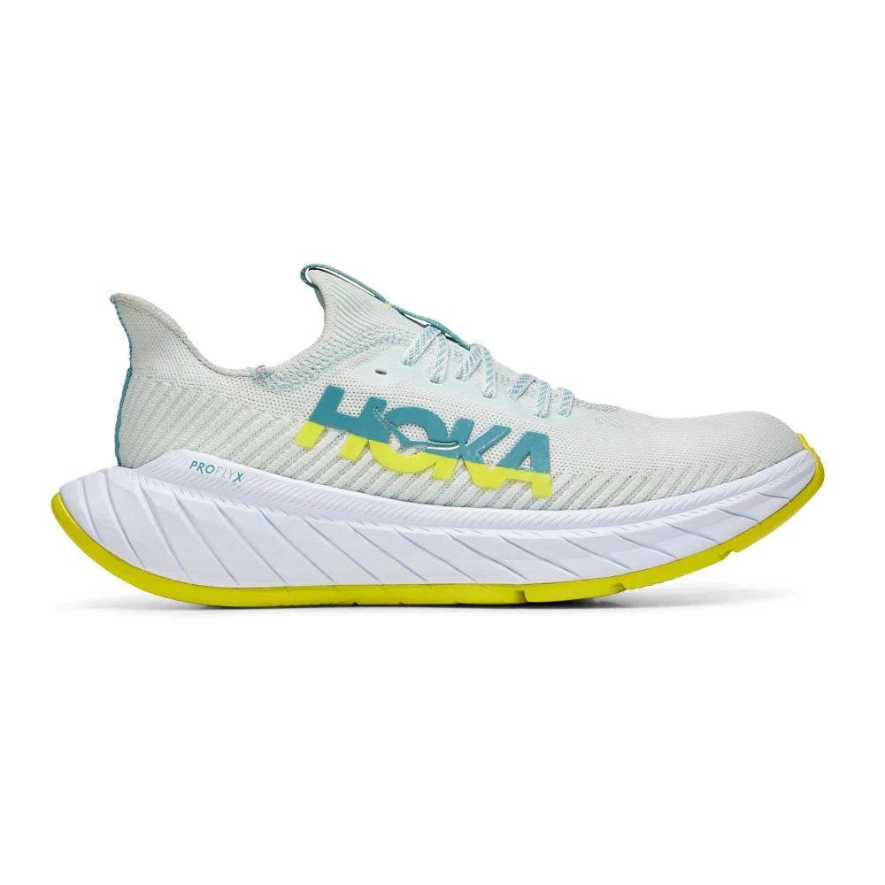 Men's HOKA Carbon X 3 13 Men's HOKA Carbon X 3 - Image 13