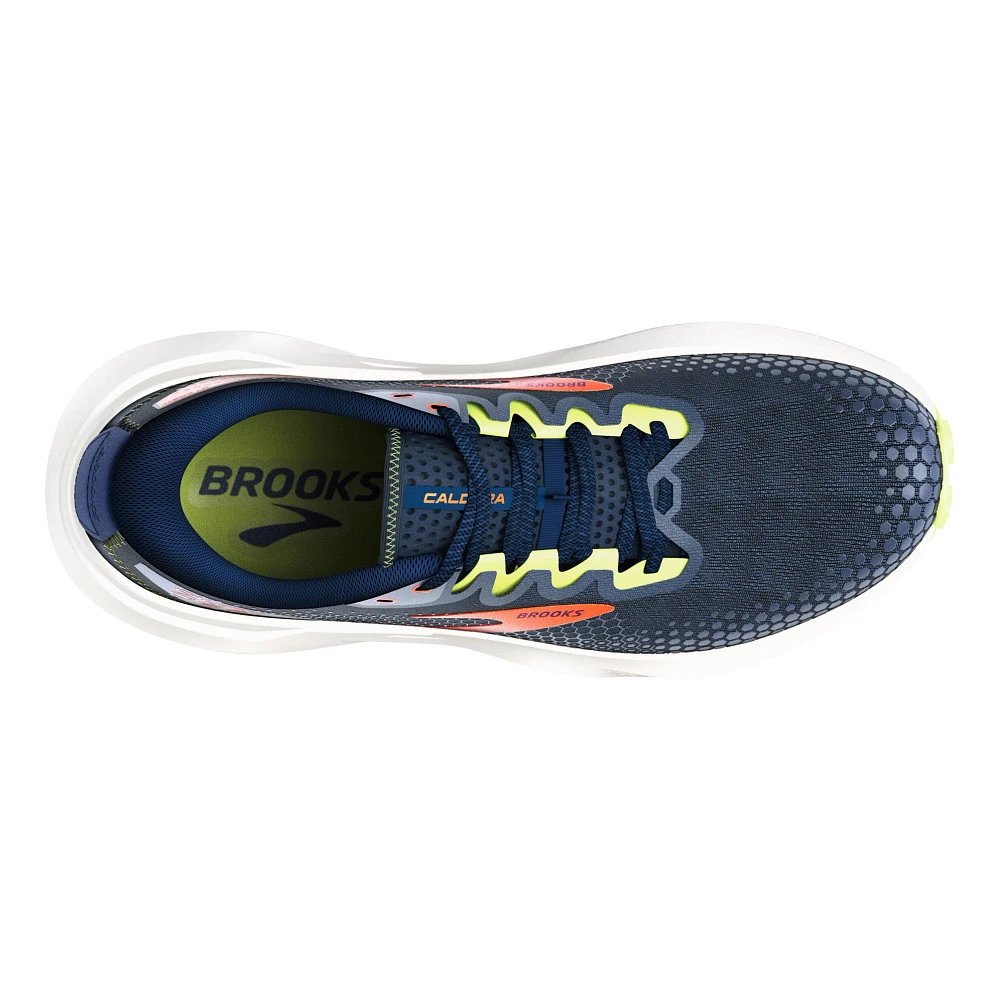 Men's Brooks Caldera 6 9 Men's Brooks Caldera 6 - Image 9