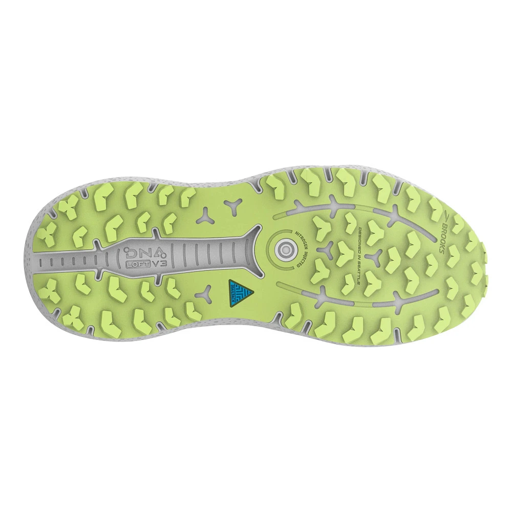 Men's Brooks Caldera 6 10 Men's Brooks Caldera 6 - Image 10