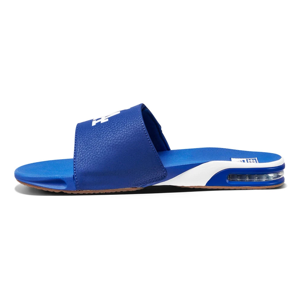 Men's Reef Fanning Slide X MLB 11 Men's Reef Fanning Slide X MLB - Image 11
