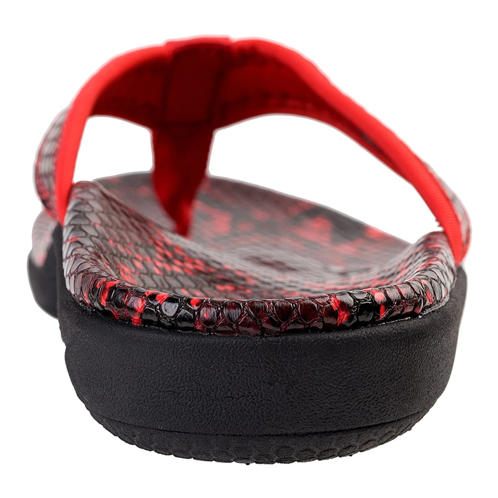 Women's Spenco Yumi Nuevo Snake 20 Women's Spenco Yumi Nuevo Snake - Image 20