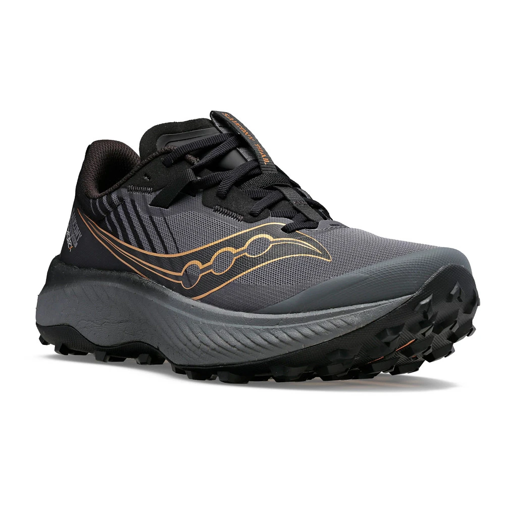 Men's Saucony Endorphin Edge 15 Men's Saucony Endorphin Edge - Image 15