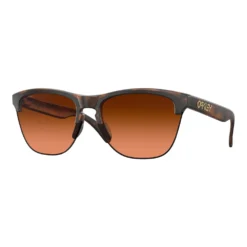 Oakley Frogskins Lite Matte Sunglasses