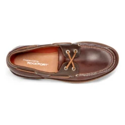 Men's Rockport Perth Boat Shoe -BROOKS Shoes Shop xvquws1vus