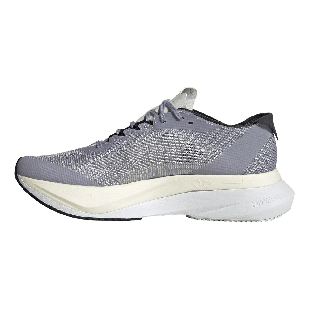 Women's Adidas Adizero Boston 12 10 Women's Adidas Adizero Boston 12 - Image 10