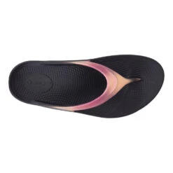 Women's OOFOS OOlala Luxe -BROOKS Shoes Shop xyloh7cp9l