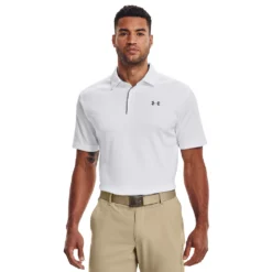 Men's Under Armour Tech Polo