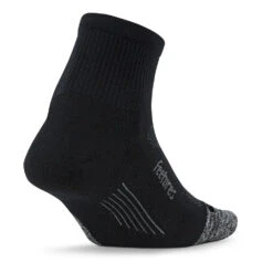 Feetures Elite Light Cushion Quarter Socks -BROOKS Shoes Shop y0xy009tio