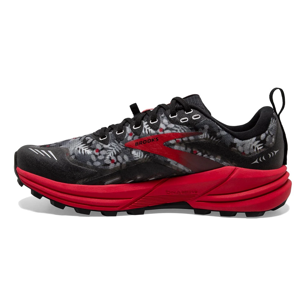 Men's Brooks Cascadia 16 Sasquatch 2 Men's Brooks Cascadia 16 Sasquatch - Image 2