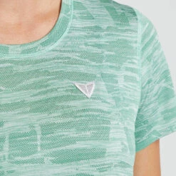 Women's Korsa Accelerate Short Sleeve Tee -BROOKS Shoes Shop y2i2pkrnxa