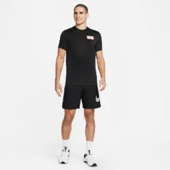 Men's Nike Dri-FIT Body Shop Gear Tee -BROOKS Shoes Shop y3klp3qzbx