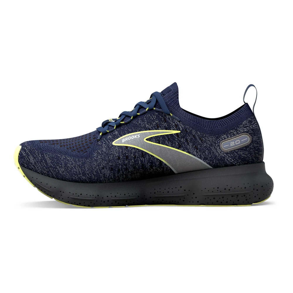 Men's Brooks Glycerin Stealthfit 20 14 Men's Brooks Glycerin Stealthfit 20 - Image 14