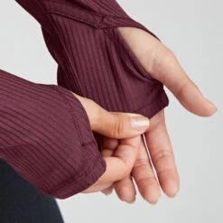 Women's Korsa Wool RibTech Half Zip 16 Women's Korsa Wool RibTech Half Zip -BROOKS Shoes Shop y6ihmhwej2