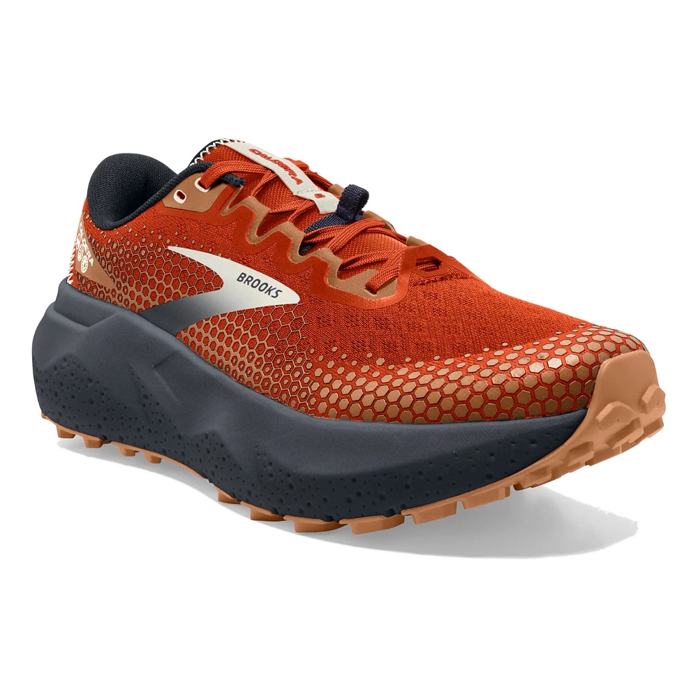 Men's Brooks Caldera 6 6 Men's Brooks Caldera 6 - Image 6