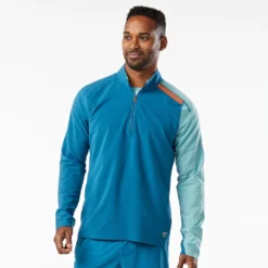 Men's Korsa Accelerate 1/2 Zip