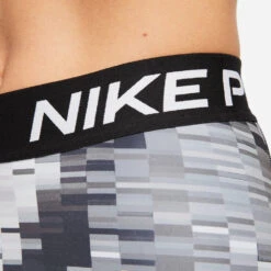 Women's Nike Pro Dri-FIT Glitchy Print 3" Short 20 Women's Nike Pro Dri-FIT Glitchy Print 3" Short -BROOKS Shoes Shop y8upai1o4a