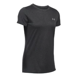 Women's Under Armour Tech Short Sleeve Crew Solid 10 Women's Under Armour Tech Short Sleeve Crew Solid -BROOKS Shoes Shop y9tn2poovh