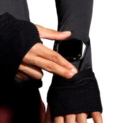 Women's Brooks Notch Thermal Hoodie 14 Women's Brooks Notch Thermal Hoodie -BROOKS Shoes Shop yarydfftz8