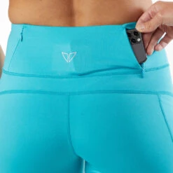 Women's Korsa Hypnotic Compression 6" Short 2.0 -BROOKS Shoes Shop yawd7dptak