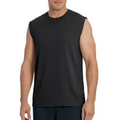 Men's Champion Classic Jersey Muscle