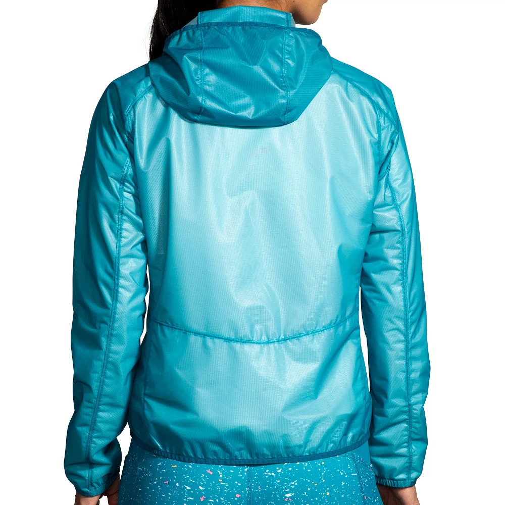 Women's Brooks All Altitude Jacket 2 Women's Brooks All Altitude Jacket - Image 2