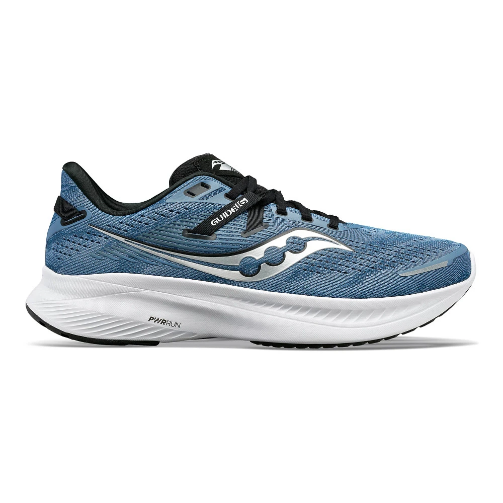 Men's Saucony Guide 16 16 Men's Saucony Guide 16 - Image 16