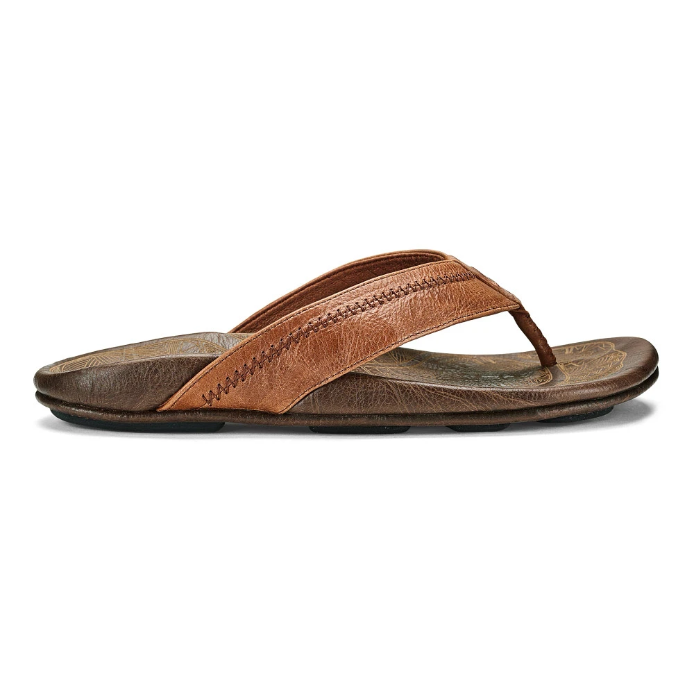 Men's OluKai Hiapo 4 Men's OluKai Hiapo - Image 4