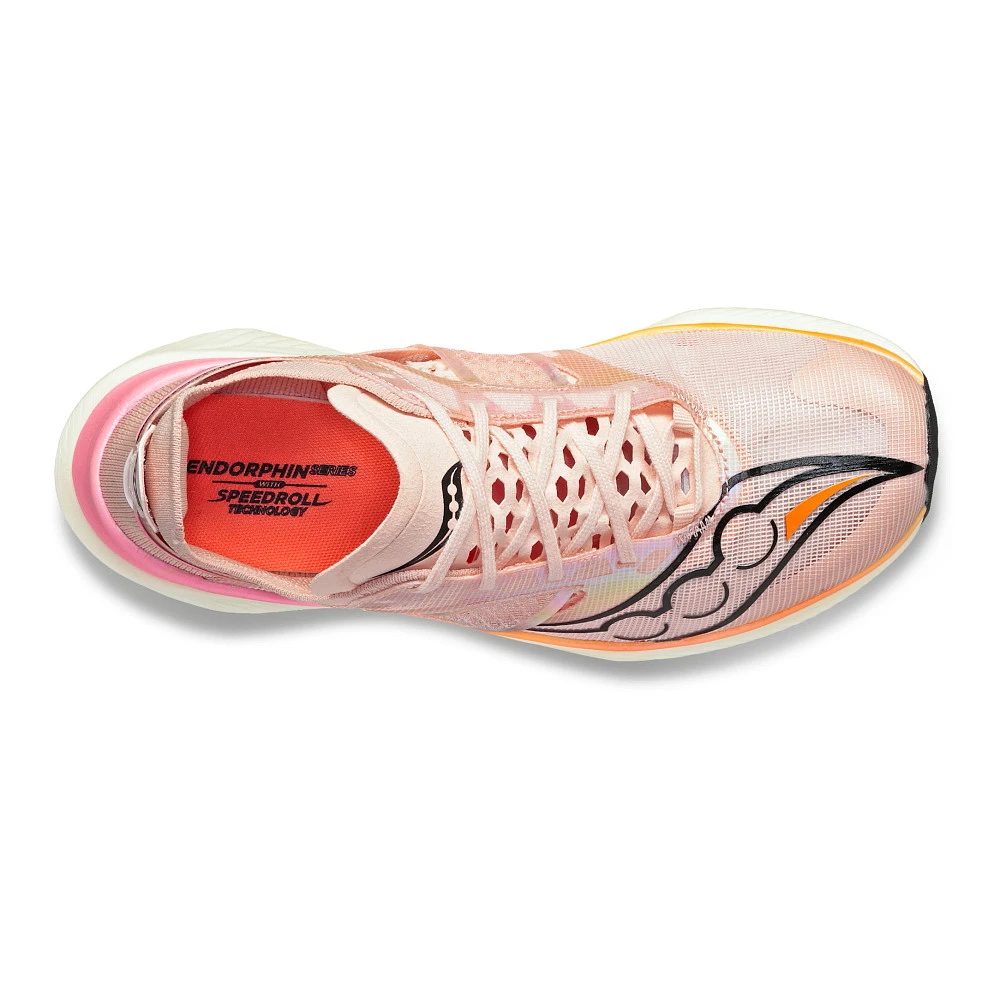 Men's Saucony Endorphin Elite 13 Men's Saucony Endorphin Elite - Image 13