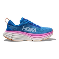 Women's HOKA Bondi 8 26 Women's HOKA Bondi 8 -BROOKS Shoes Shop yfqbbxawft