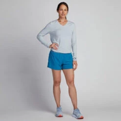 Women's Korsa Cadence Run Long Sleeve -BROOKS Shoes Shop yg1qwhrsmd