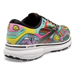 Women's Brooks Ghost 15 Run Proud -BROOKS Shoes Shop ygzhcm9yyb