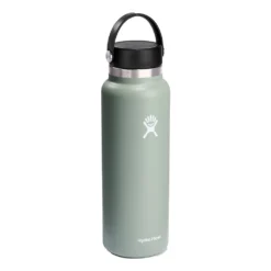 Hydro Flask 40 Ounce Wide Mouth Bottle -BROOKS Shoes Shop yir0txpgzu