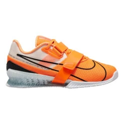 Men's Nike Romaleos 4 -BROOKS Shoes Shop yjozbebswp