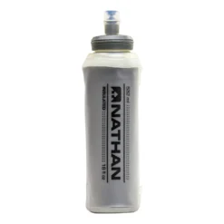 Nathan Insulated Soft Flask With Bite Top 18 Ounce