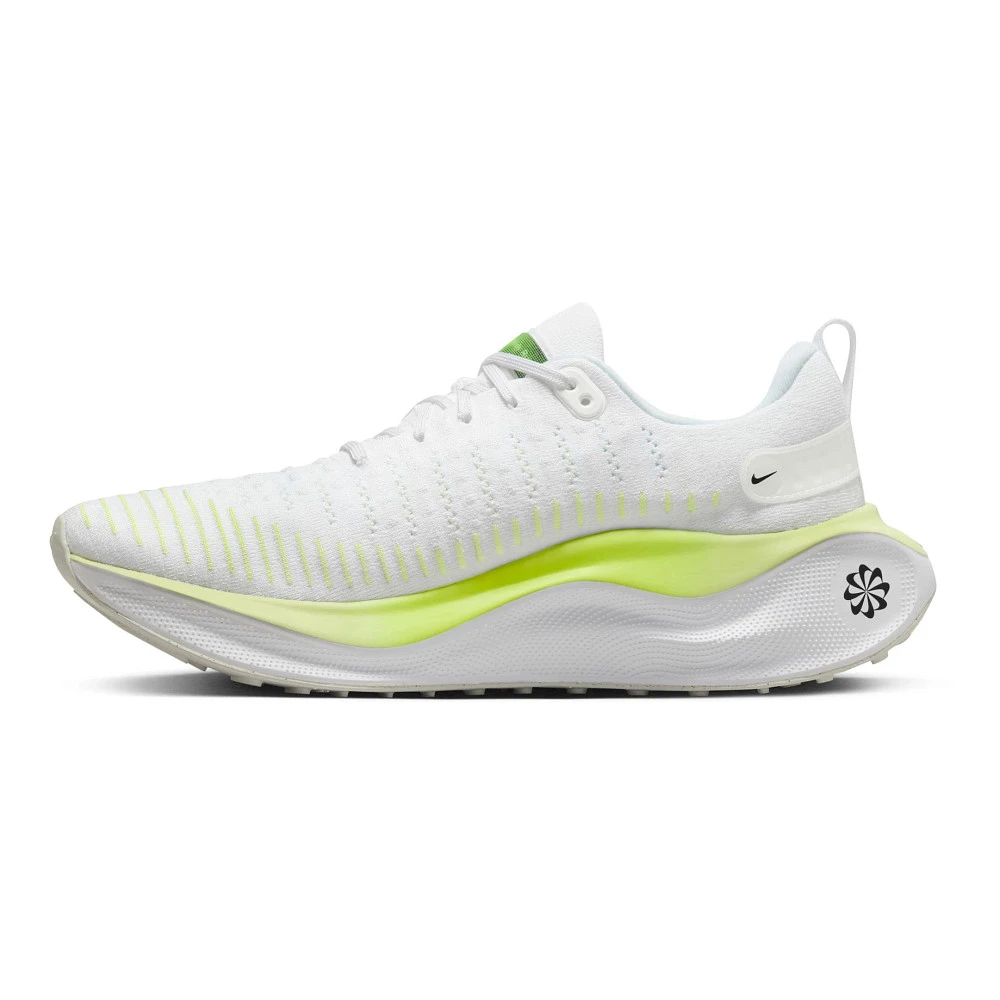 Men's Nike React Infinity Run Flyknit 4 2 Men's Nike React Infinity Run Flyknit 4 - Image 2