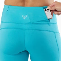 Women's Korsa Performer Tech Crop Legging 2.0 25 Women's Korsa Performer Tech Crop Legging 2.0 -BROOKS Shoes Shop ykrmzg7ckg