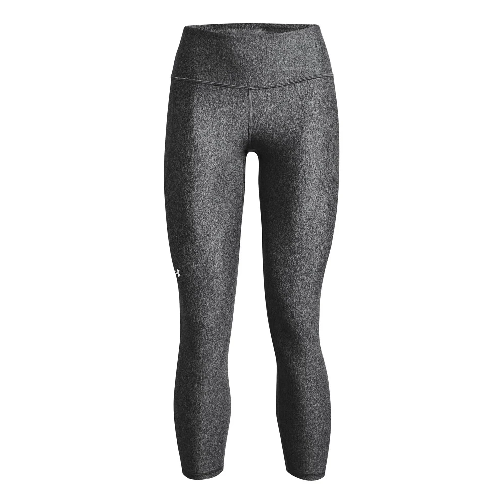Women's Under Armour HeatGear Hi-Rise Ankle Leggings 11 Women's Under Armour HeatGear Hi-Rise Ankle Leggings - Image 11