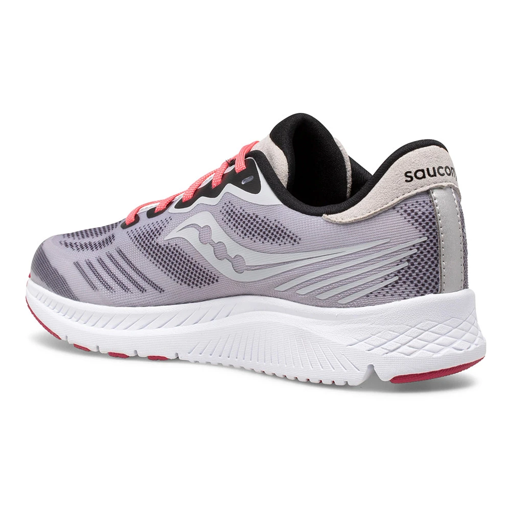 Kids Saucony Ride 14 7 Kids Saucony Ride 14 - Image 7