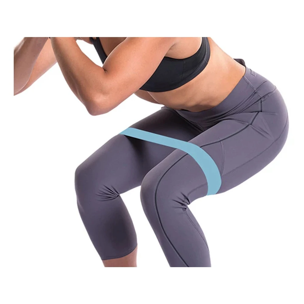 Pro-Tec Athletics Resistance Bands 4 Pro-Tec Athletics Resistance Bands - Image 4