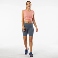 Women's Korsa Recharge 8" Compression Short 3.0 -BROOKS Shoes Shop ymjdgoew71