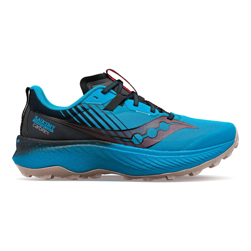 Men's Saucony Endorphin Edge 1 Men's Saucony Endorphin Edge