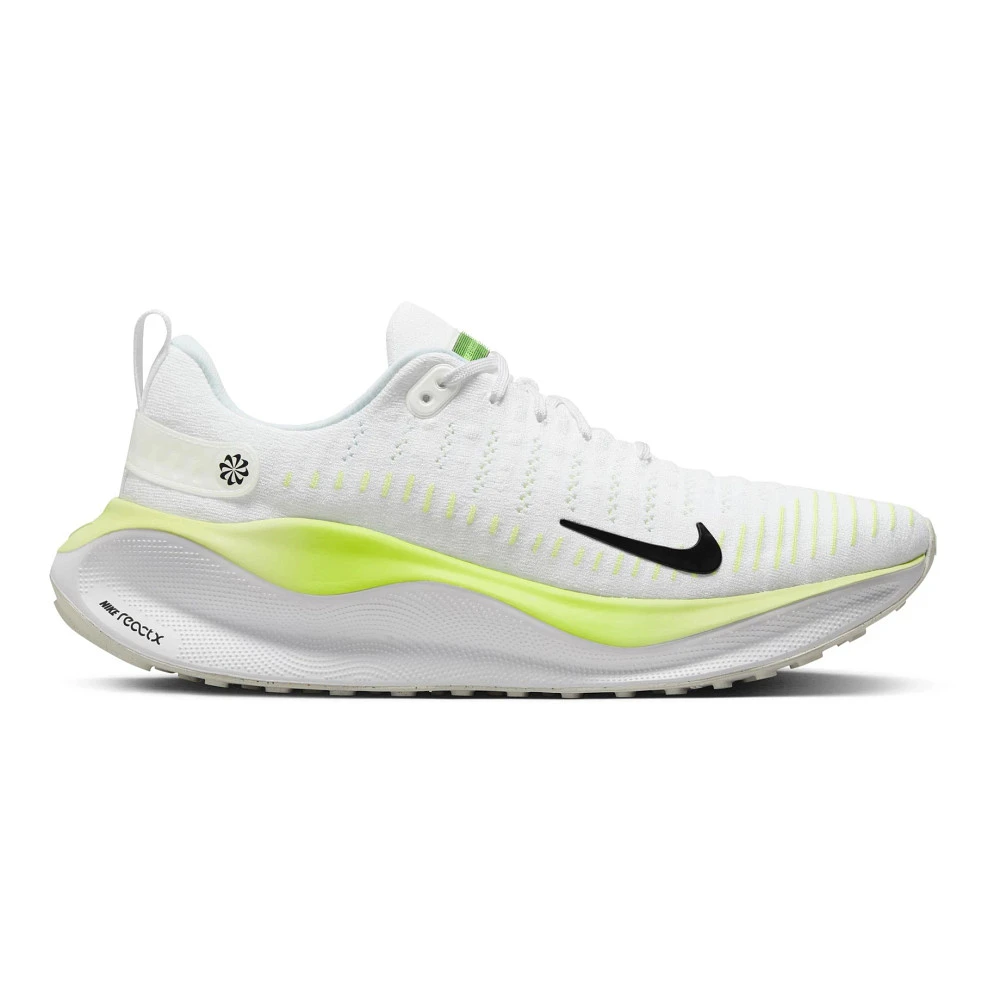 Men's Nike React Infinity Run Flyknit 4 1 Men's Nike React Infinity Run Flyknit 4