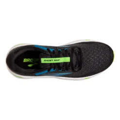 Men's Brooks Ghost Max 26 Men's Brooks Ghost Max -BROOKS Shoes Shop yntvcbxojl