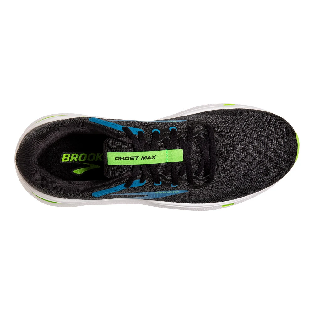 Men's Brooks Ghost Max 9 Men's Brooks Ghost Max - Image 9
