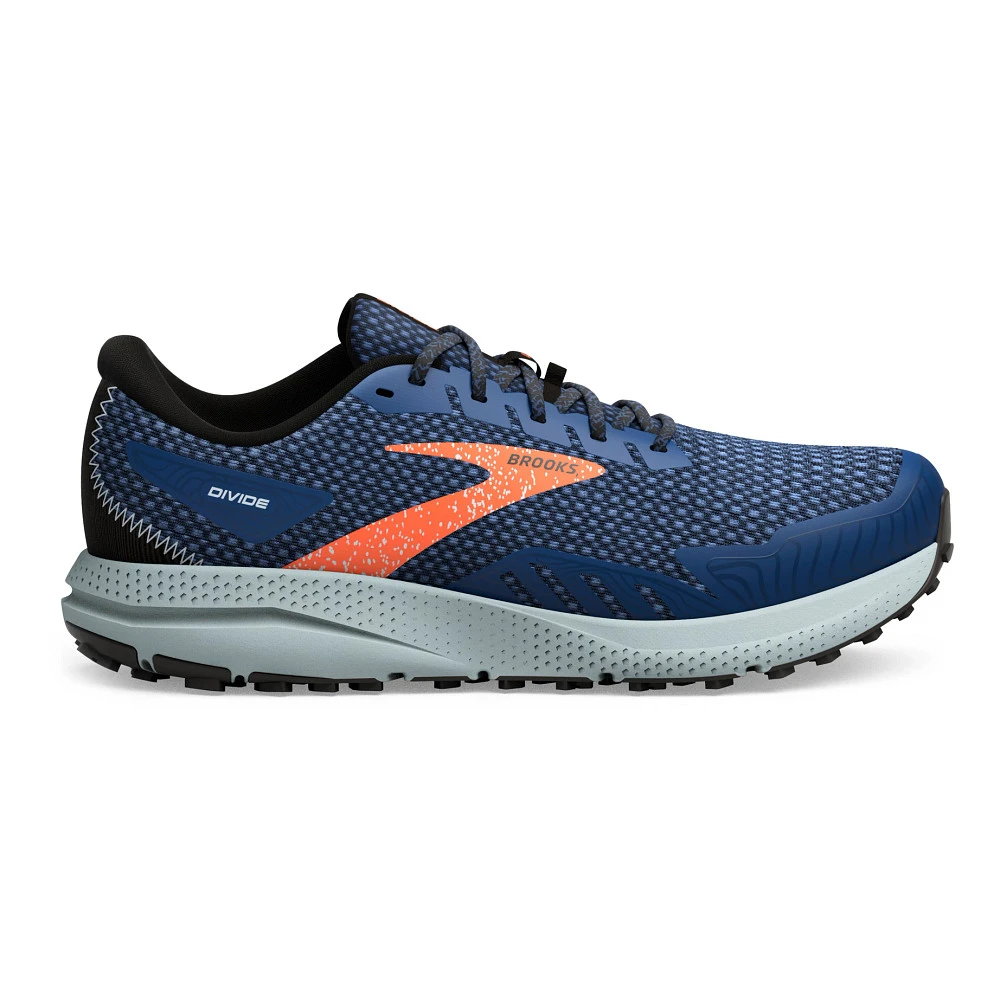 Men's Brooks Divide 4 1 Men's Brooks Divide 4