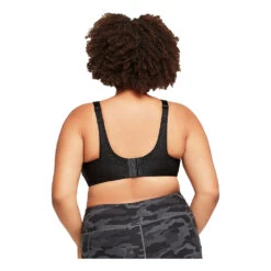 Women's Glamorise No-Bounce Cami Elite Sport Bra -BROOKS Shoes Shop yornc9xmet