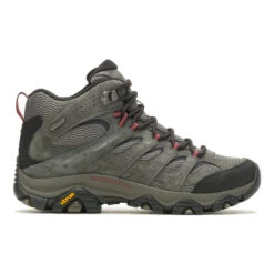 Men's Merrell Moab 3 Mid Waterproof 38 Men's Merrell Moab 3 Mid Waterproof -BROOKS Shoes Shop yq2tuturai