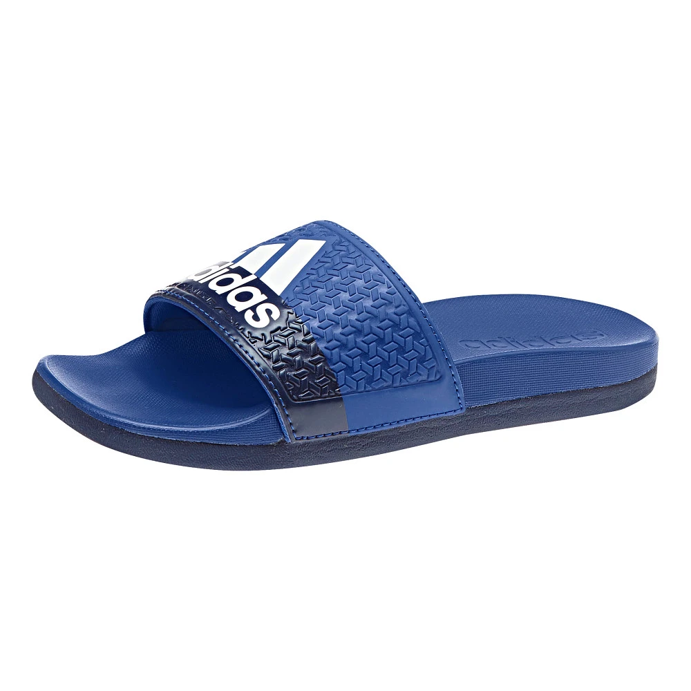 Kids Adidas Adilette Comfort 2 Kids Adidas Adilette Comfort - Image 2