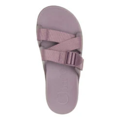Women's Chaco Chillos Slide -BROOKS Shoes Shop yqoniiockx