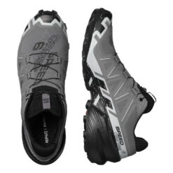 Men's Salomon Speedcross 6 -BROOKS Shoes Shop yrrhofwyuc